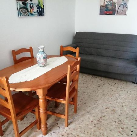 Apartament La Era Tarifa Zewnętrze zdjęcie