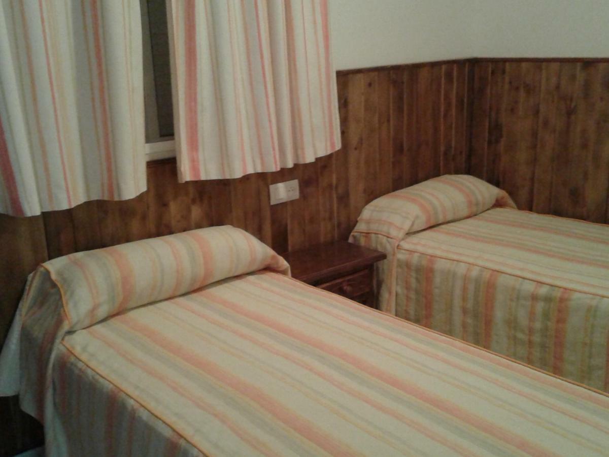 Apartament La Era Tarifa Zewnętrze zdjęcie
